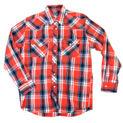 Camisas Afrodita. Fabricamos camisas para las mejores tiendas de autoservicio.