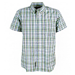 Camisas Afrodita. Fabricamos camisas para las mejores tiendas de autoservicio.