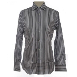 Camisas Afrodita. Fabricamos camisas para las mejores tiendas de autoservicio.