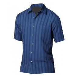 Camisas Afrodita. Fabricamos camisas para las mejores tiendas de autoservicio.