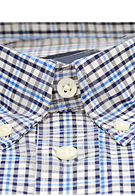 Camisas Afrodita. Fabricamos camisas para las mejores tiendas de autoservicio.